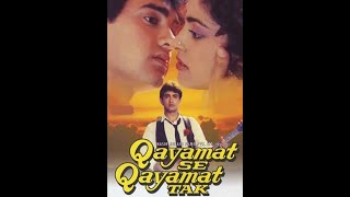 Qayamat Se Qayamat Tak (1988) Main Theme Music