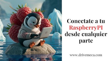 Como usar rpi connect con tu Raspberry Pi