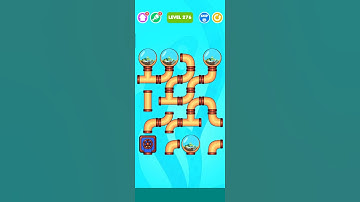 Save the fish 🐠🐠level - 276 complete #short gameplay Ad by All games solutions do subscribe plZ 💖
