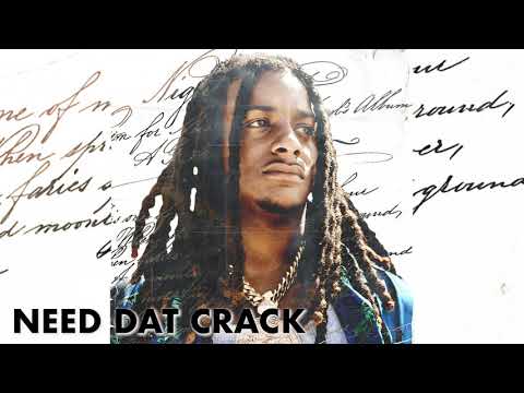 FCG Heem - Need Dat Crack (Official Audio)