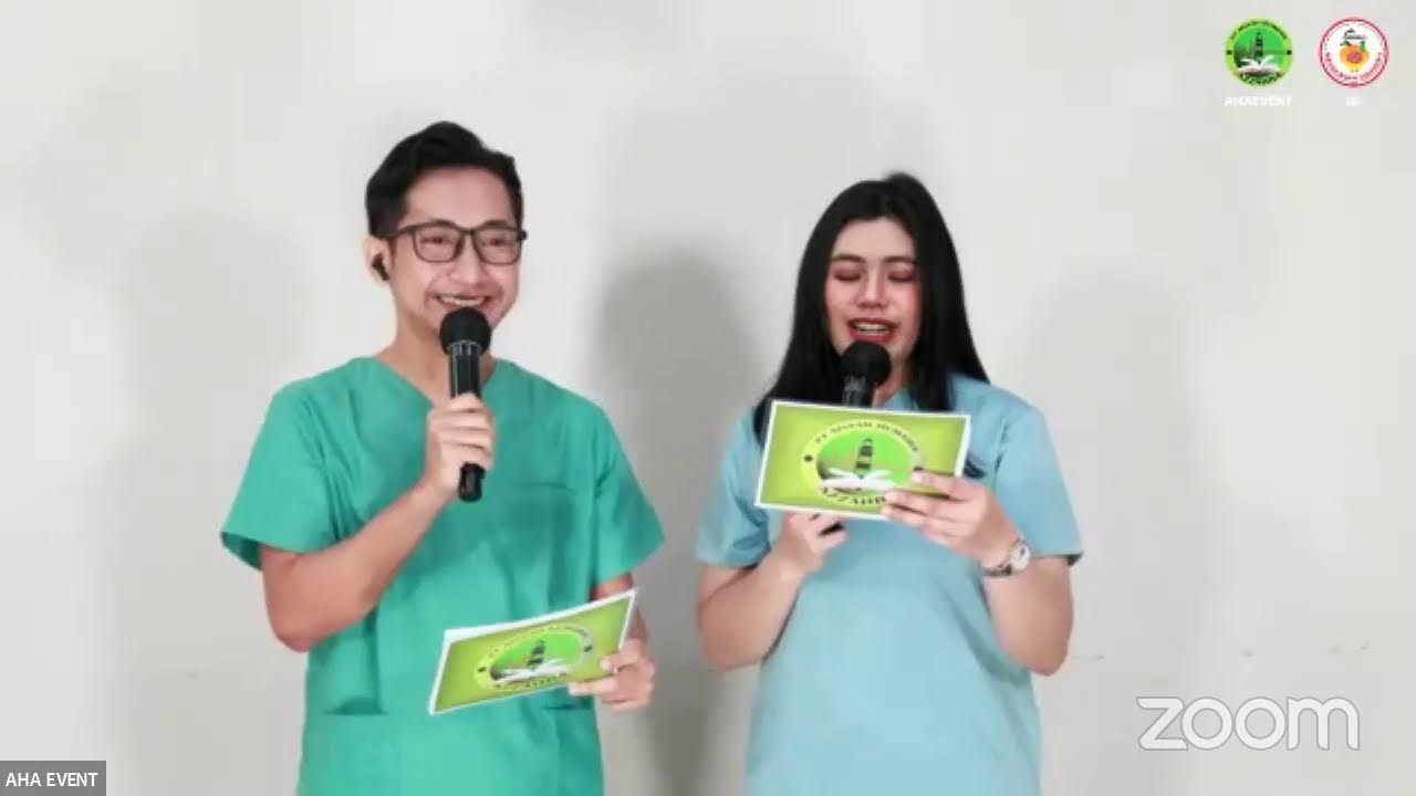 Seminar Online: Manajemen Resusitasi Neonatal: Pra & Intra Hospital untuk Bidan