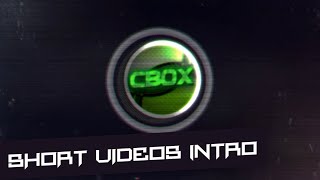 Short Videos Intro | Creativity Box
