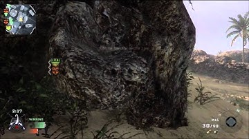 Black Ops- 13-3 SnD + New Map Pack