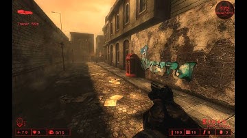 Killing Floor Glitch (HD)