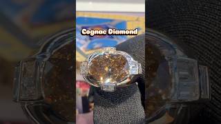 Meet The Diamond You’ve NEVER Seen Before! #jewelry #diamond #jewellery #diamonds #rare