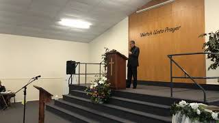 Hosea 1:1-11 Great Shall Be the Day