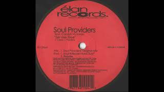 Soul Providers - Set Me Free (Soul Release Hard Dub)