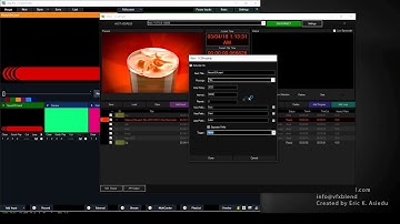 intro to vTask CG Function explained VFXBLEND