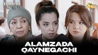 Alamzada qaynegachi... Iqror, 1231 - son