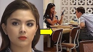 Ria Ataydes Twitter Post May Kinalaman Sa Dating Isyu Nila Arjo Atayde & Maine Mendoza?
