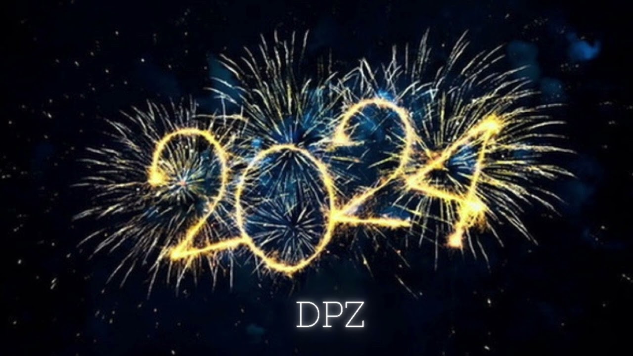 DPZ - 2024 (Prod. By KJ Run It Up)