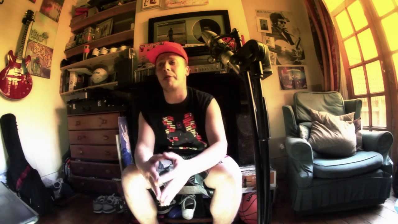 Don Nuki - Under The Bed Sessions