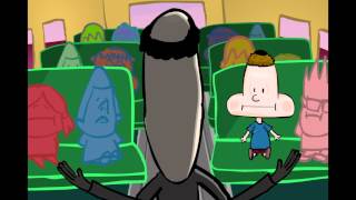 Ncsy - Get On The Bus