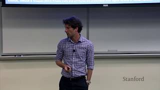 Stanford Seminar - The End of Privacy