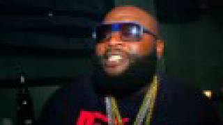 Little X's 7th Annual Caribana Event.::The Boss::.Rick Ross Official Video