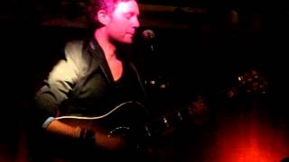 Nick Howard ~ No Ordinary Angel ~ Antwerp 7-10-2014