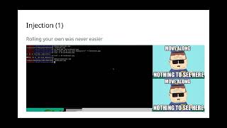 Digital Forensics - Steg (1/2)