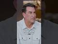 Rob Riggle's advice for veterans transitioning from military to civilian life: Don't isolate