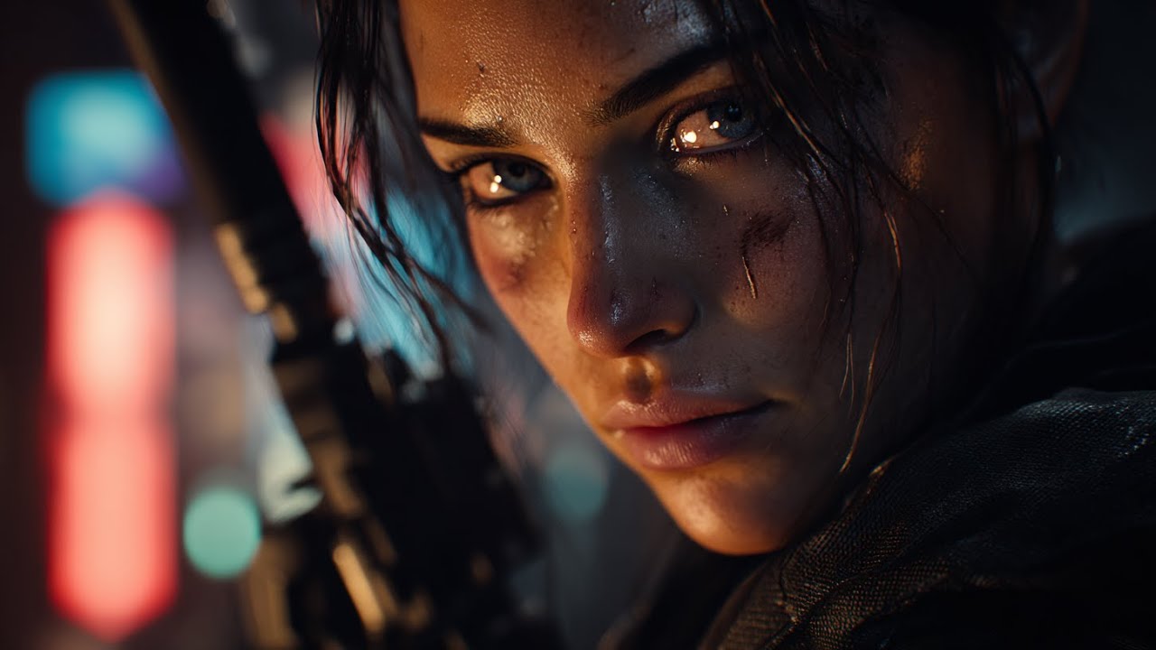 She Came for a Normal Life—But Her Kill Count Made That Impossible  | Best HFY Stories | HFY Sci-Fi