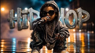 Executive Flex Trap Hip Hop Mix Live.1 |Power &amp; Prestige Vibes 