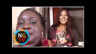 Fat was my jail, my private personal hell - Says Nigerian comedian Lepacious Bose as she shares a r