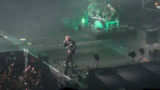 Disturbed - Down With The Sickness LIVE @ Kia Forum 5/13/25 Inglewood, CA THE SICKNESS 25TH TOUR 4K