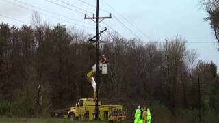 Prepare for Winter Weather | REC Safety