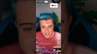 Semi̇h Varol - Mahmut Abi̇ Canli Yayinda Baki̇n Ne Yapti̇