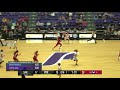 UP Women's Basketball Defeats 2nd Place Saint Mary's 68-65