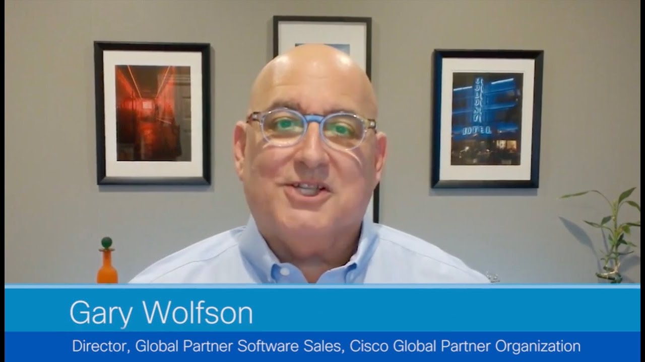 The Enterprise Agreement 3.0 is Generally Available for Eligible Cisco