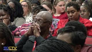 Calhoun County School District Recognitions | November 18, 2025 | SCCTV