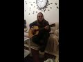 Steemit Openmic Week 39 - It's only rock & roll - Rolling Stones cover