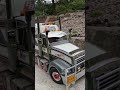 AUSTRALIAN RC TRUCK  | MACK TITAN #shorts