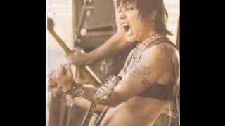 Watch Joan Jett  The Blackhearts Hold Me video