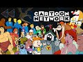 Cartoon Network – Super Adventures Saturday | 1996 | Full Episodes with Commercials