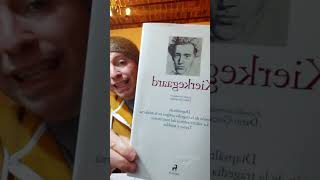 Kierkegaard - Aforismos de &quot;Diapsálmata&quot;