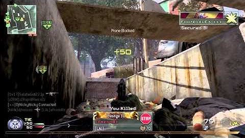 COD MW2 How to Get a Tactical Nuke Tips Favela Thanks for 100 subs!  131st nuke