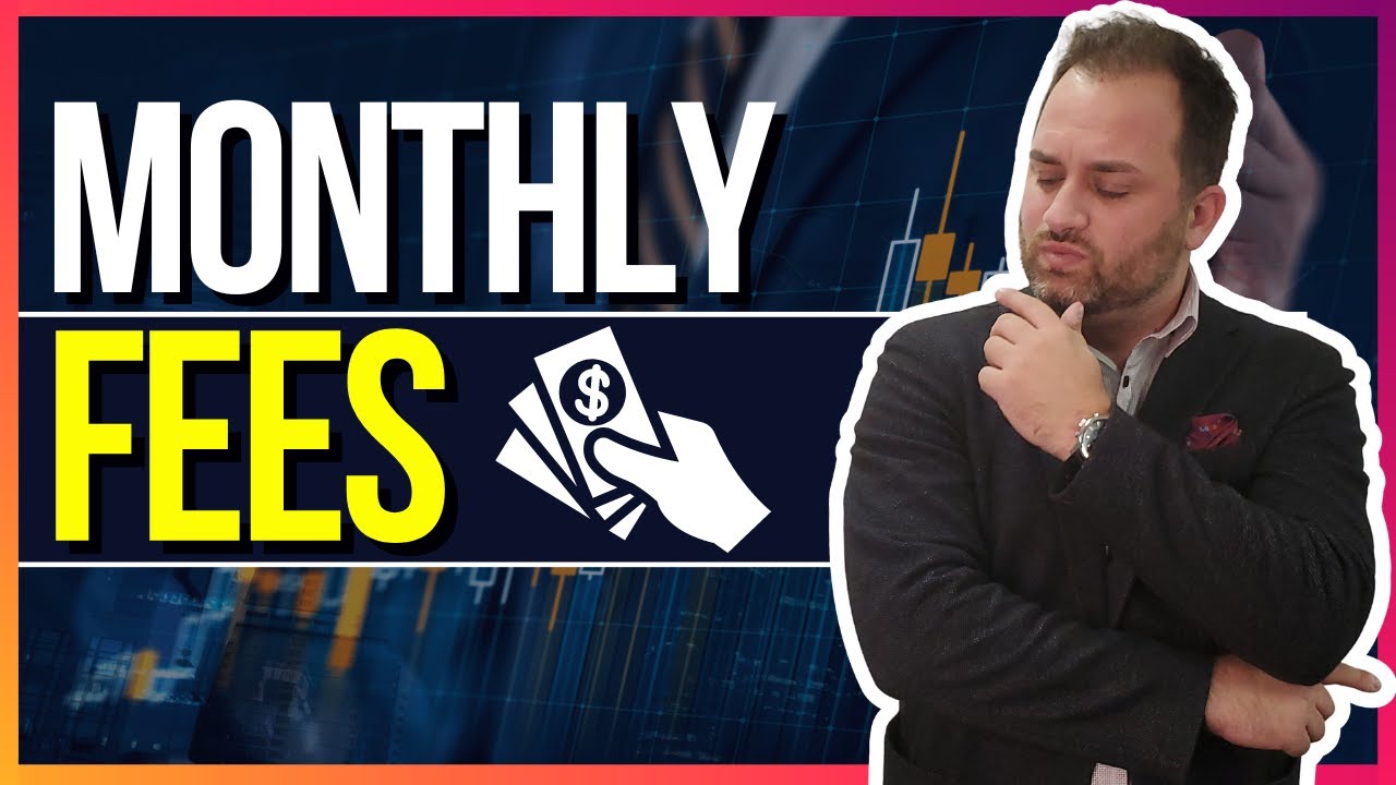 eXp Realty Monthly Fees (Canadian) Explained John Toublaris, Toronto