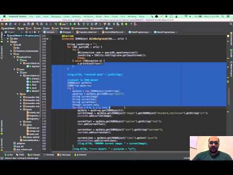 java 2 Week 1