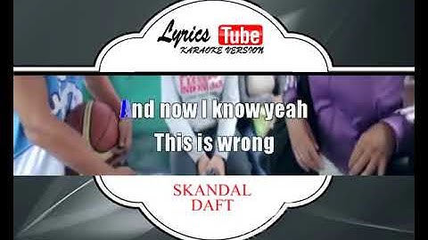 Lagu Karaoke JFLOW FEAT NATH THE LIONS - SLANK ME