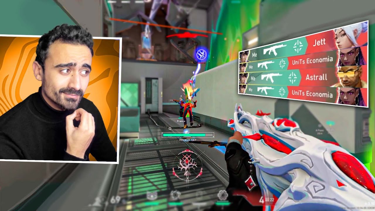 😇جربت ايزو بعد التحديث(باف ولا نيرف)؟