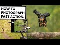 Action Photography Quiz