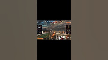 LONGEST OT IN RLCS HISTORY! Pro Rocket League RLCS Shorts