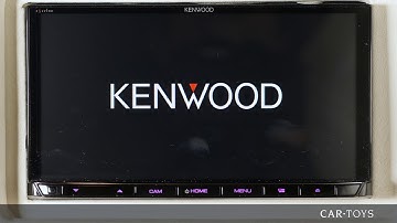 Kenwood DDX-9904S