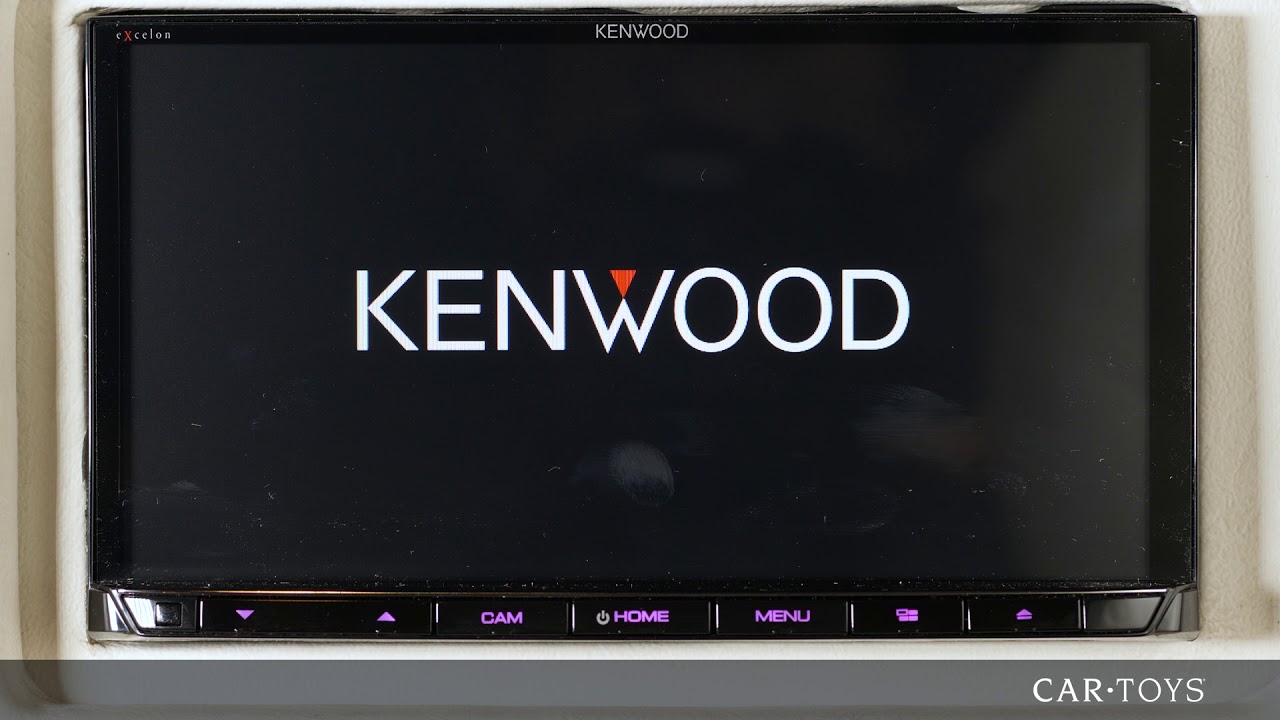 Kenwood Ddx-9904s