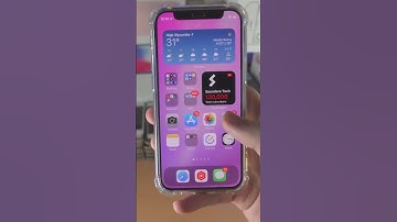 ANY iPhone How To Lock Screen for YouTube!