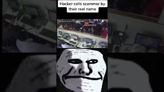 Exclusive: Scammer Caught on Camera - Shocking Video Reveals Fraudulent Scheme