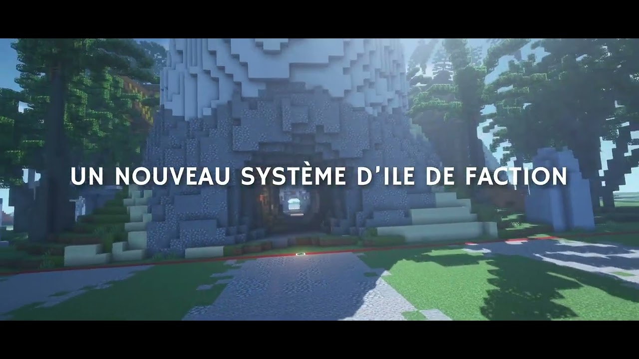 Linesia v8 - Trailer / By I.S.M