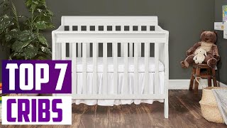 7 Best Organic Crib Sheets: Safe and Soft Bedding for Your Baby