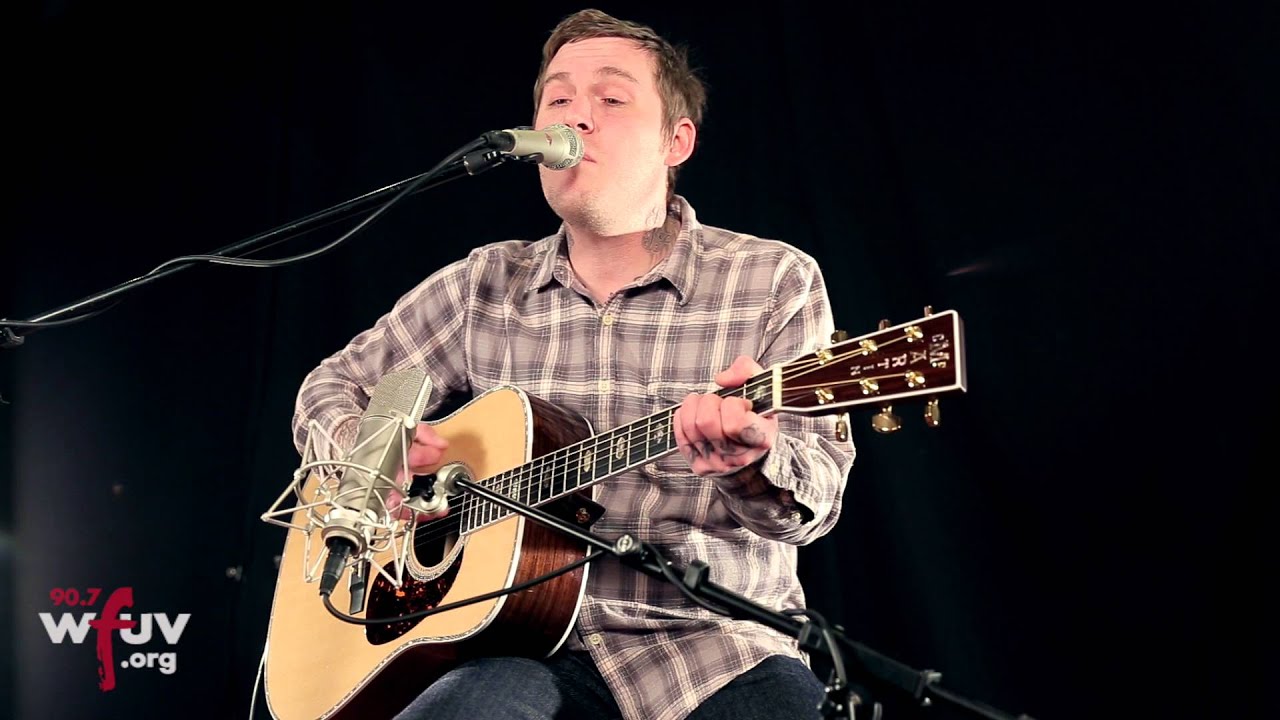 Brian Fallon- 
